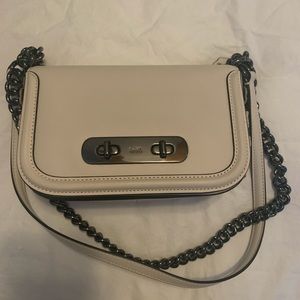 Coach crossbody bag